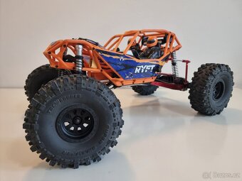 RC auto Axial Ryft RBX10 (1:10) - 2