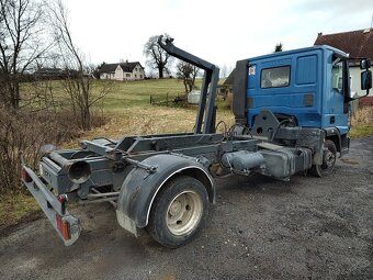 Iveco Eurocargo 75e13 - 2