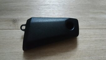 Kryt chladiče pravý Yamaha MT-03 - 2