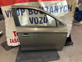 Citroen C- elysee - Peugeot 301 - prodej dveři. - 2