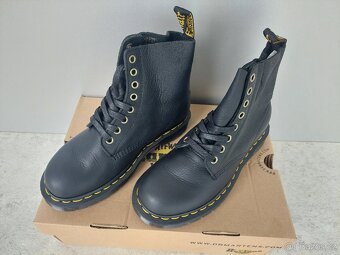 Dr. Martens 1460 Pascal vel.36 - 2