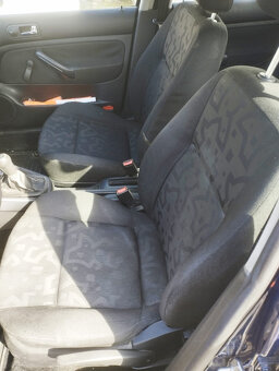 Prodám VW Golf Variant - 2