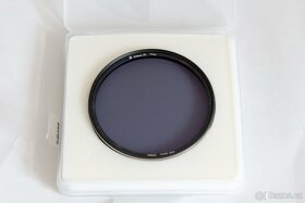 NiSi 72mm Titanium Landscape CPL nano - 2