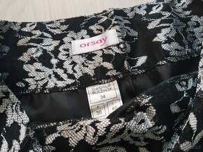 Sukně Orsay krásná vel.34 - 2