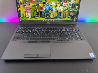 Dell Latitude 5500 / i5 / 8GB / 256GB SSD / FHD / Win11 Pro - 2