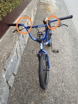 Bmx -Khebikes-cosmic - 2