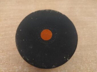 Hokejový puk matador, Czechoslovakia, hokej - 2