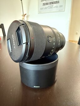 Sony 135mm f1.8 GM - 2