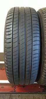 Michelin 215/60 R17 96V 1x6mm; 1x5mm - 2
