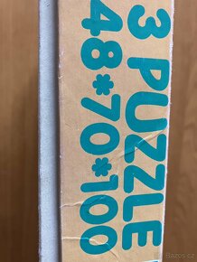 3 Puzzle - 2