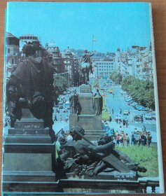 Praha, její krásy - 2