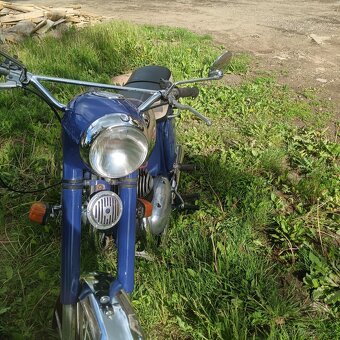 Jawa 350 - 2