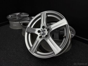 Alu ENZO 5x108 17” - 2