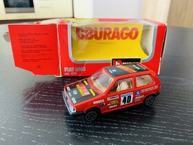 Modely Bburago 1/43 Made in Italy - 3 - 2