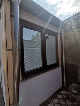 Stavební buňka 520cm na 230 - 2