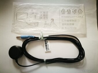 Samsung kabel s IR čidlem - 2