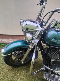 Harley Davidson Road King 2001 - 2