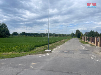 Prodej pozemku k bydlení, 6339 m², Ostrava - 2