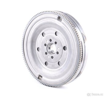Dvouhmota, setrvačník 1,8 TSI 1,9 TDI 228mm 06J105266AS - 2