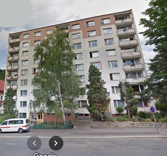 Prodej bytu 1+1 - 2