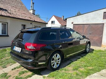 Prodám Citroen c5 - 2