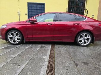 Kola 235/40 R18 Ford Mondeo, galaxy, c-max - 2
