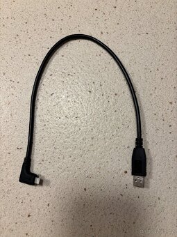 Kabel USB/A - Lightning - 2