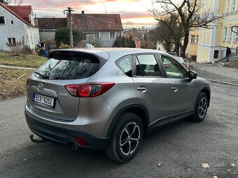 Prodám auto, Продам авто ,на чеський реєстрації Mazda CX5 - 2