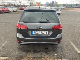 Volkswagen Golf 7 Join – 1.6 TDI DSG - 2