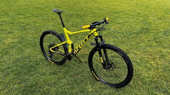 Scott Spark 900 RC Comp AL - 2