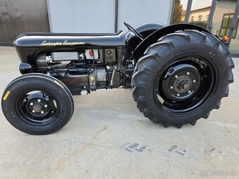 Lamborghini Sessantesimo FL3 - 2