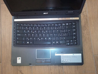 Acer extensa 5220 - 2