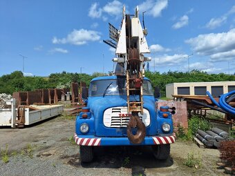 TATRA T148 6X6 AD20 - 2