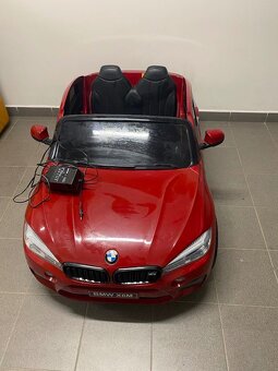 Elektrické auto - 2