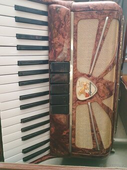 Harmonika - 2