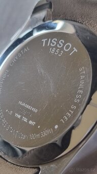 Hodinky Tissot - 2