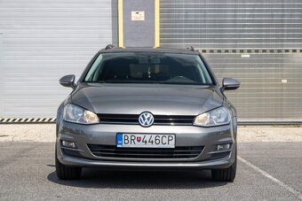Volkswagen Golf Variant.. - 2