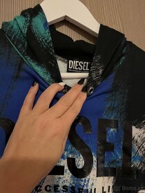 Diesel Mikina - 2