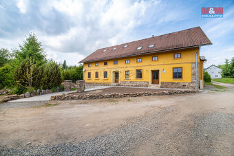 Prodej bytu 3+kk, 69 m², Dolní Morava - 2