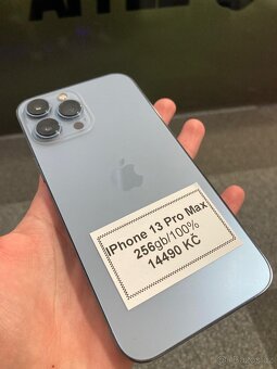 iPhone 13 Pro Max - 2