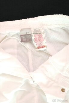 NIKE - SPORTOVNÍ KALHOTY- vel. M, 38 / 40 - 2