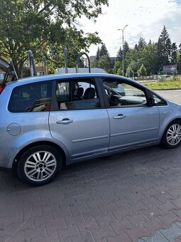 Ford c max - 2