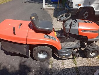 Husqvarna - 2