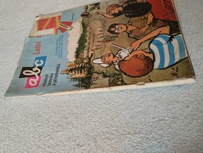 ABC - Letní speciál 1987 - 2