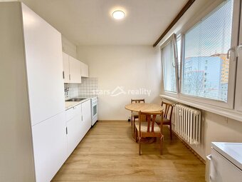 Pronájem bytu 1+1/L, 40 m2, OV Kralupy n. Vlt. - 2