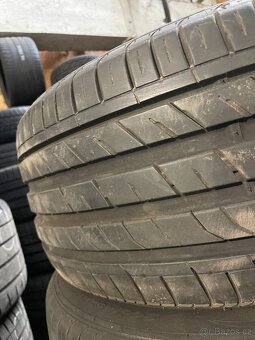Letní pneumatiky Nexen 245/45 R17 - 2