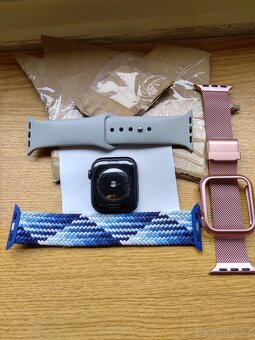 Apple Watch serie 5 40 mm - 2