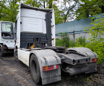Tahač Mercedes-Benz ACTROS MP3 STANDARD TOP CONDITION - 2