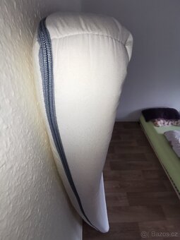 Matrac 200x200 cm - 2