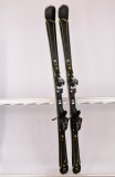 153 cm BLIZZARD QUATTRO 7.2 IQ 2018, TOP stav - 2